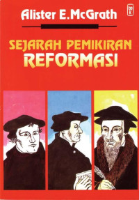 Sejarah Pemikiran Reformasi