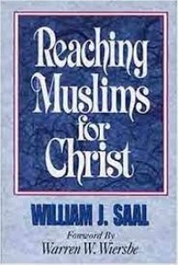 REACHING MUSLIMS FOR CHRIST