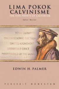 Lima pokok Calvinisme