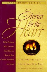 Stories for a man,s heart