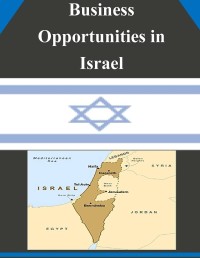 Business Opportunities in Israel And Egypt