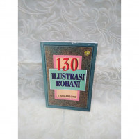 130 Ilustrasi Rohani