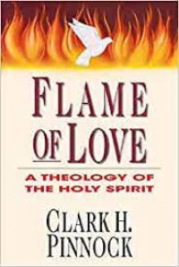 FLAME OF LOVE
