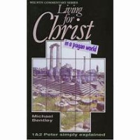 Living for Christ in a pagan world