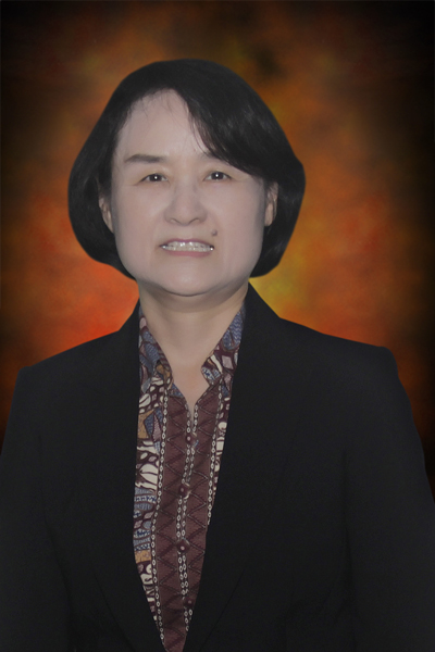 Debora Y.S. Kim., M.Th.,Ph.D. (Mitra STT Basom)